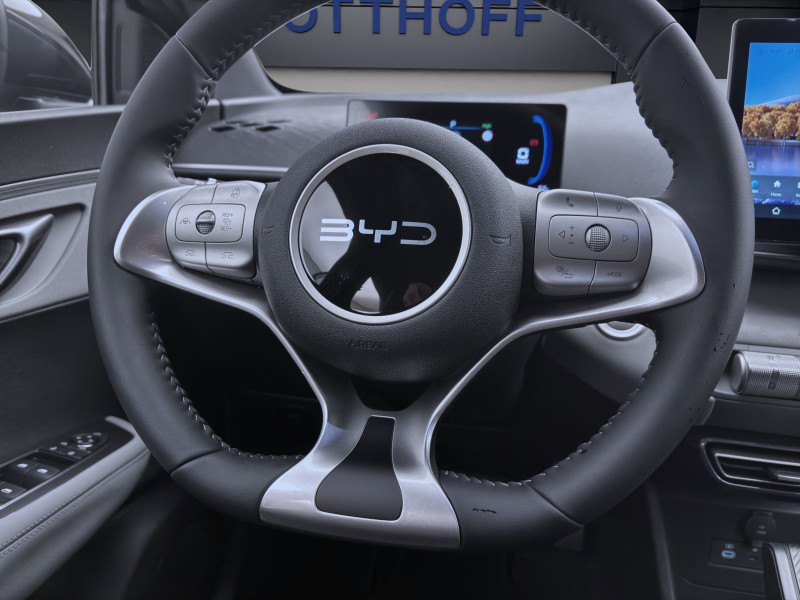 Bild 10: BYD DOLPHIN SURF BOOST NAVI KLIMA LM16 KAMERA PDC