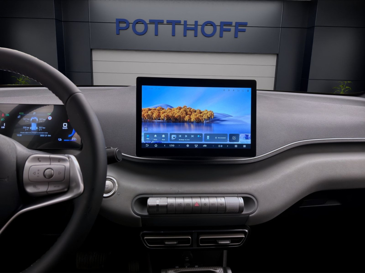 Thumb 12: BYD DOLPHIN SURF BOOST NAVI KLIMA LM16 KAMERA PDC