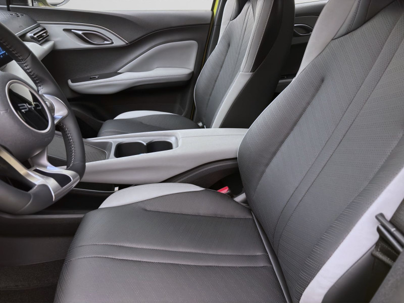 Bild 8: BYD Dolphin Surf BOOST NAVI KLIMA LM16 KAMERA PDC