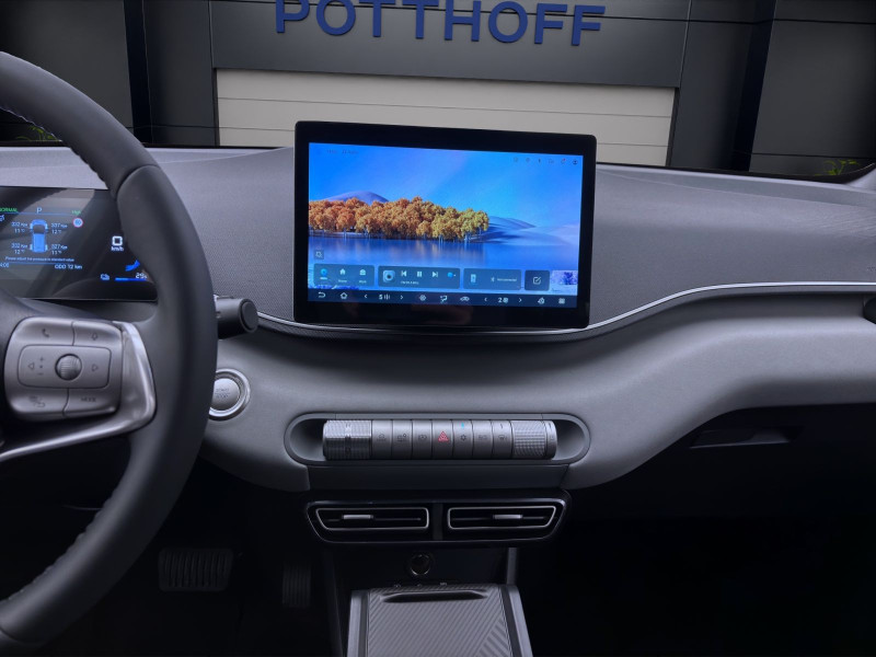 Bild 13: BYD Dolphin Surf BOOST NAVI KLIMA LM16 KAMERA PDC