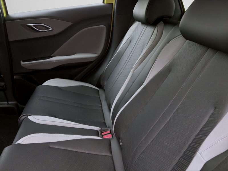 Bild 14: BYD Dolphin Surf BOOST NAVI KLIMA LM16 KAMERA PDC