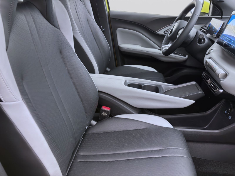 Bild 15: BYD Dolphin Surf BOOST NAVI KLIMA LM16 KAMERA PDC