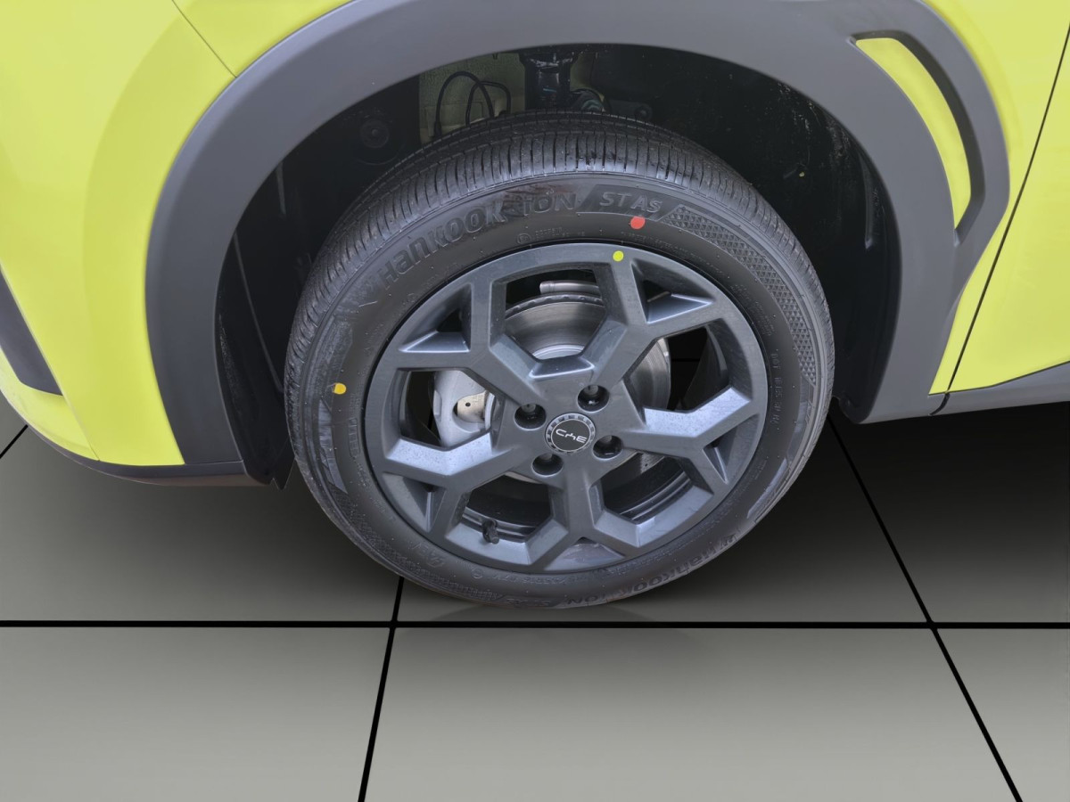 Thumb 7: BYD Dolphin Surf BOOST NAVI KLIMA LM16 KAMERA PDC