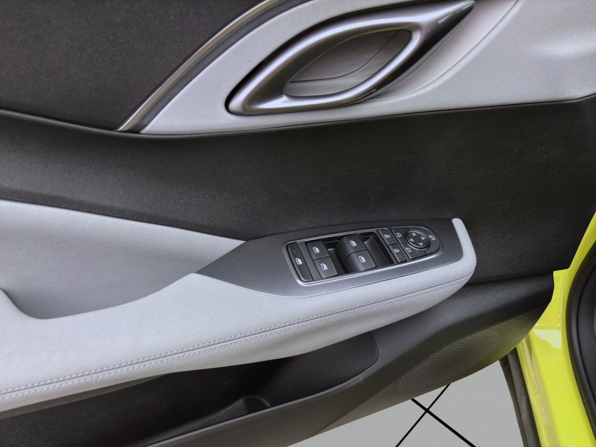 Thumb 9: BYD Dolphin Surf BOOST NAVI KLIMA LM16 KAMERA PDC