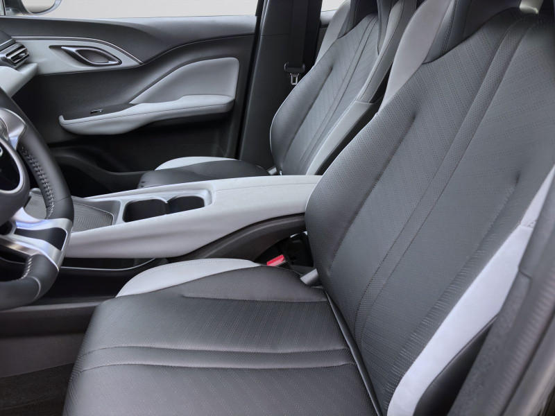 Bild 8: BYD DOLPHIN SURF BOOST NAVI KLIMA LM16 KAMERA PDC