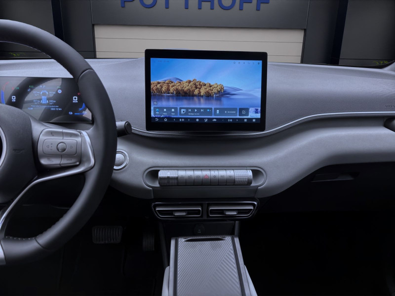Bild 13: BYD DOLPHIN SURF BOOST NAVI KLIMA LM16 KAMERA PDC