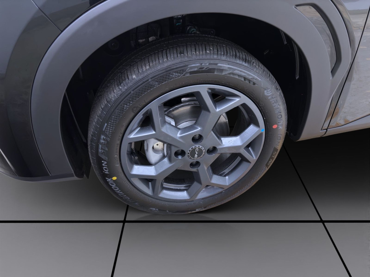 Thumb 7: BYD DOLPHIN SURF BOOST NAVI KLIMA LM16 KAMERA PDC