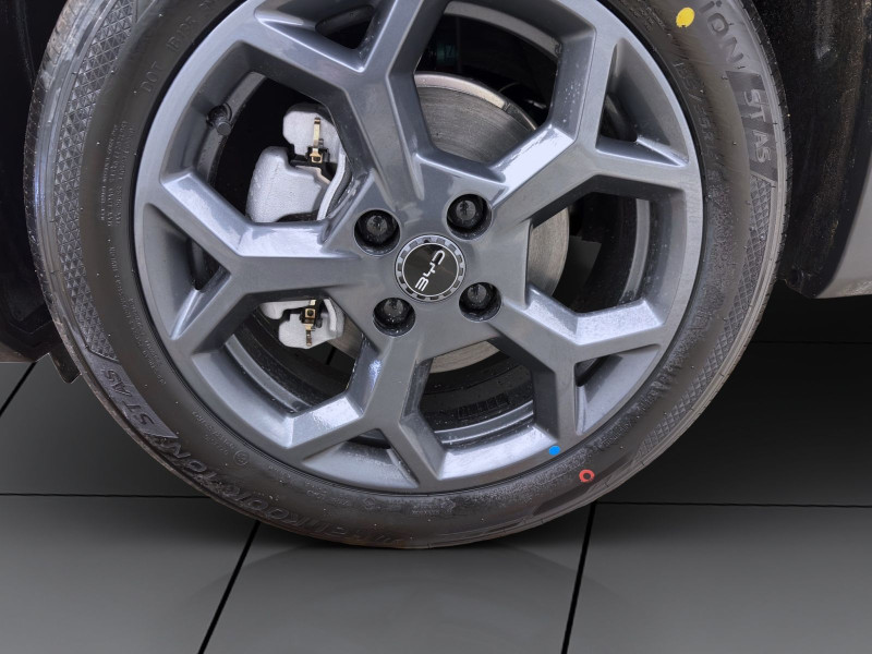 Bild 7: BYD DOLPHIN SURF BOOST NAVI KLIMA LM16 KAMERA PDC