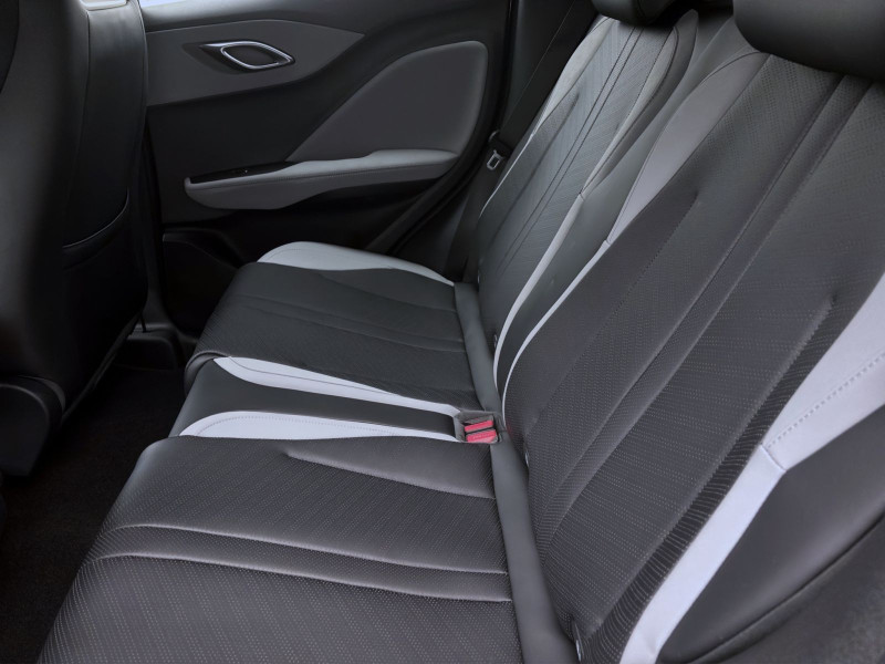 Bild 14: BYD DOLPHIN SURF BOOST NAVI KLIMA LM16 KAMERA PDC
