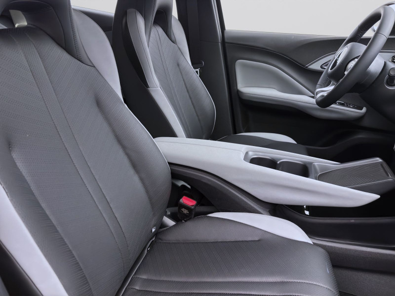 Bild 15: BYD DOLPHIN SURF BOOST NAVI KLIMA LM16 KAMERA PDC