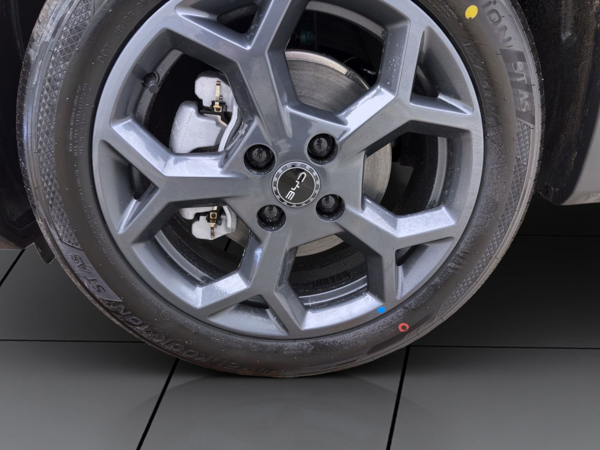 Thumb 7: BYD DOLPHIN SURF BOOST NAVI KLIMA LM16 KAMERA PDC