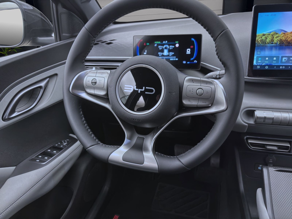 Thumb 10: BYD DOLPHIN SURF BOOST NAVI KLIMA LM16 KAMERA PDC