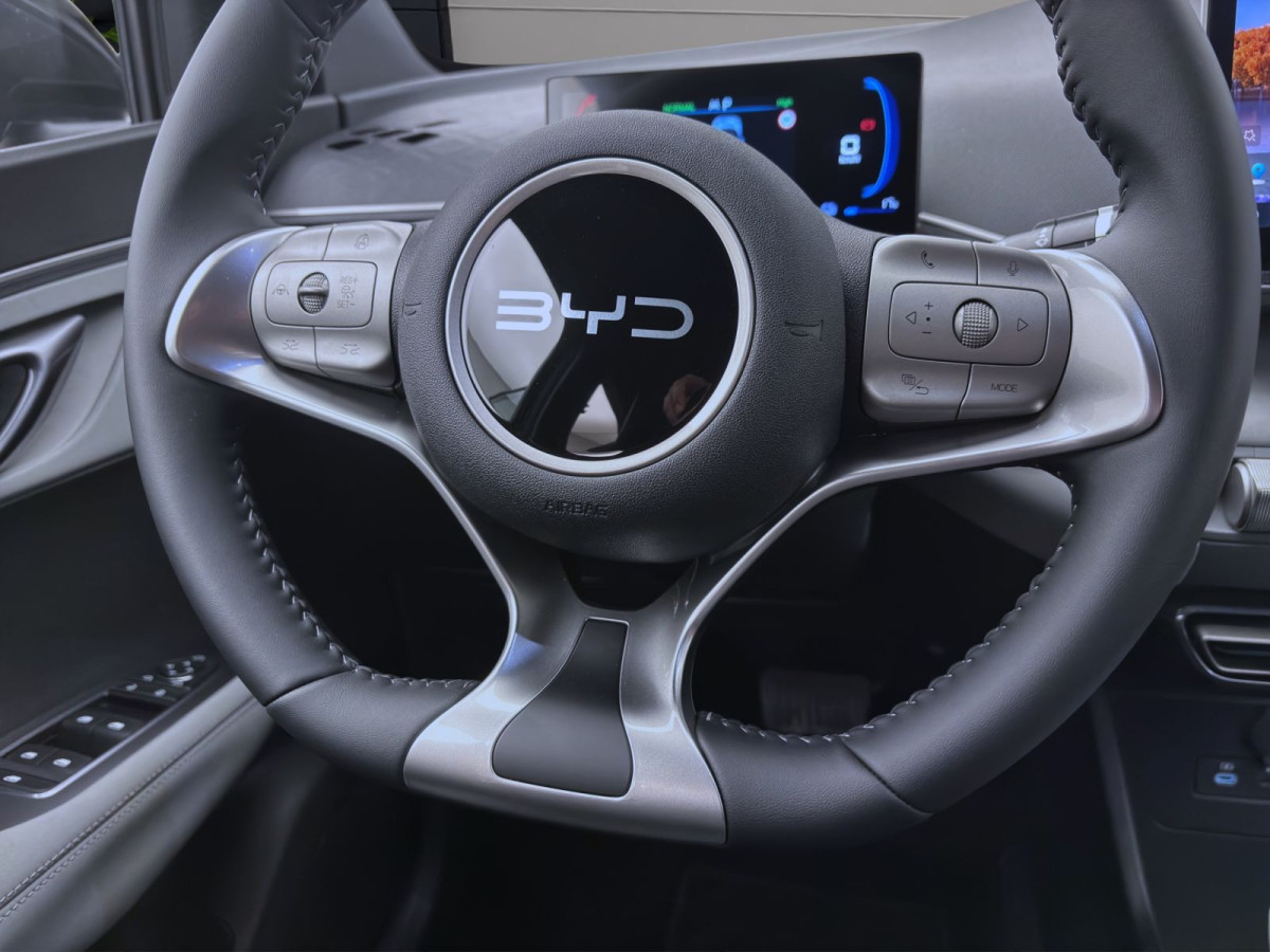 Thumb 11: BYD DOLPHIN SURF BOOST NAVI KLIMA LM16 KAMERA PDC