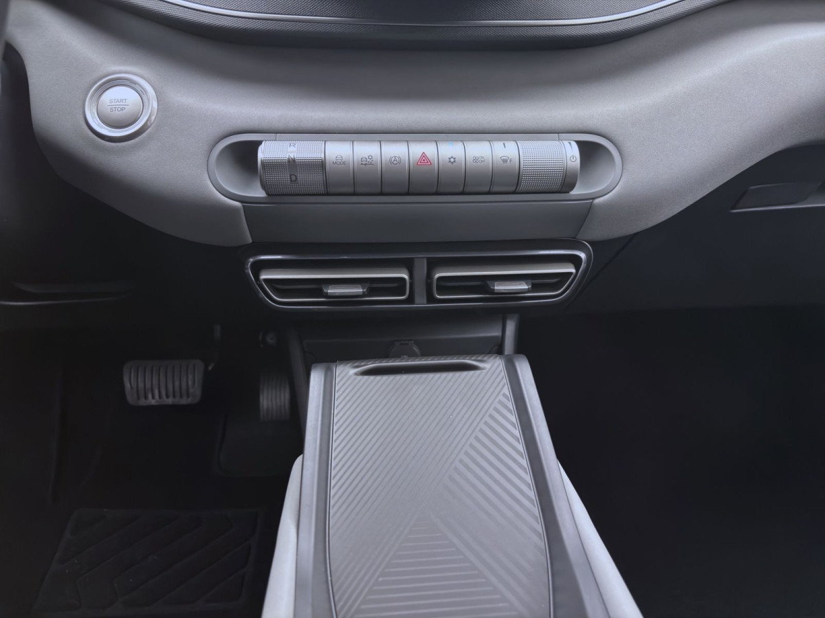 Thumb 13: BYD DOLPHIN SURF BOOST NAVI KLIMA LM16 KAMERA PDC