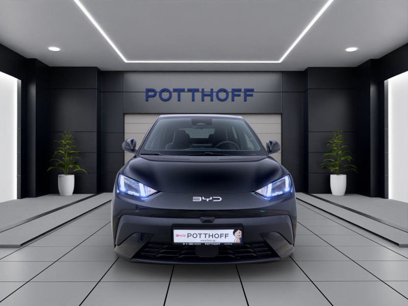 Bild 6: BYD DOLPHIN SURF BOOST NAVI KLIMA LM16 KAMERA PDC