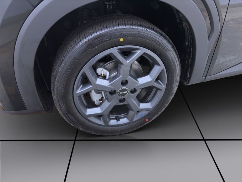 Bild 7: BYD DOLPHIN SURF BOOST NAVI KLIMA LM16 KAMERA PDC