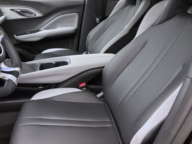 Bild 8: BYD DOLPHIN SURF BOOST NAVI KLIMA LM16 KAMERA PDC