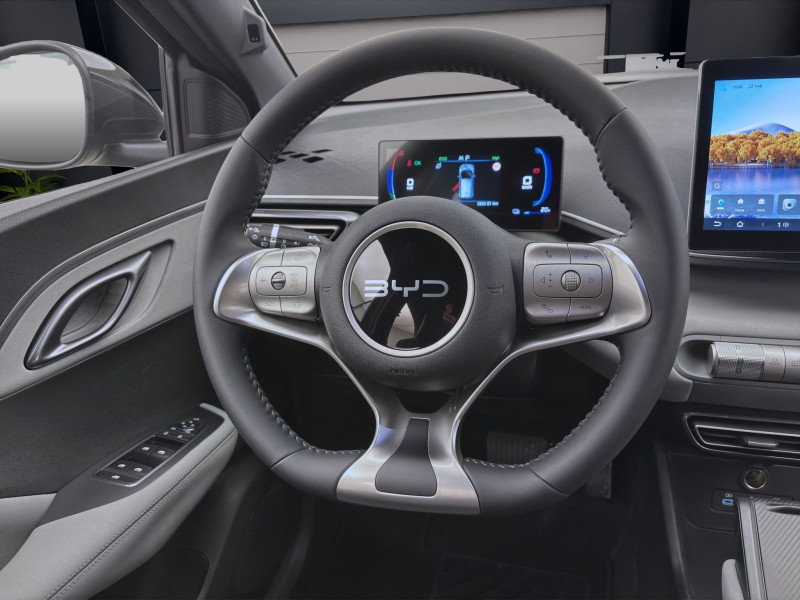 Bild 10: BYD DOLPHIN SURF BOOST NAVI KLIMA LM16 KAMERA PDC