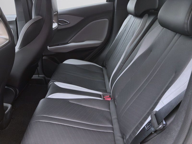 Bild 14: BYD DOLPHIN SURF BOOST NAVI KLIMA LM16 KAMERA PDC