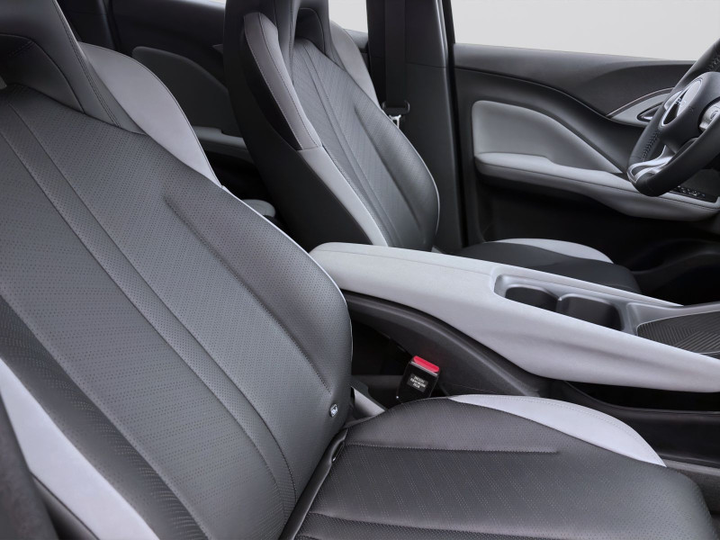 Bild 15: BYD DOLPHIN SURF BOOST NAVI KLIMA LM16 KAMERA PDC