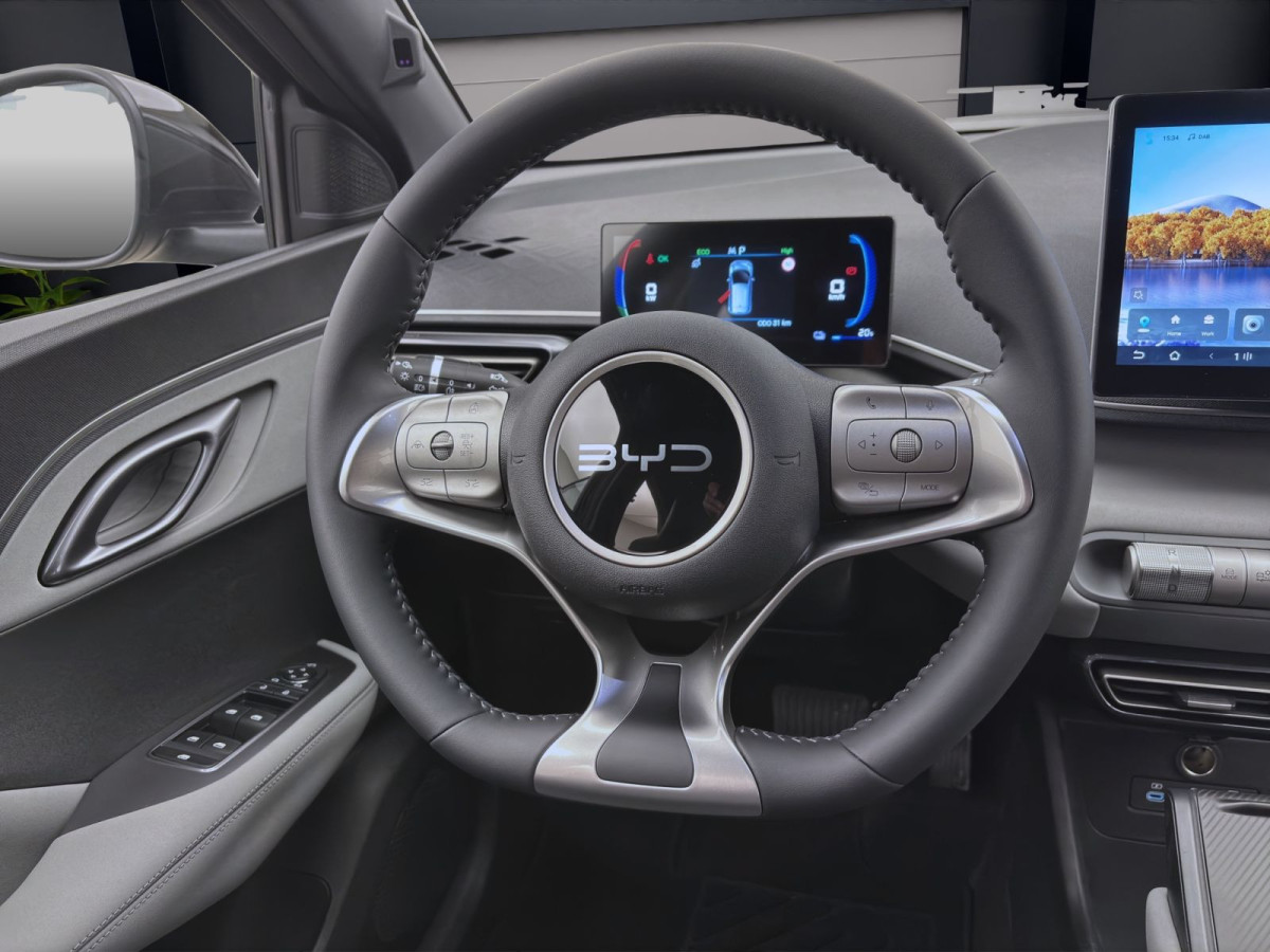 Thumb 10: BYD DOLPHIN SURF BOOST NAVI KLIMA LM16 KAMERA PDC