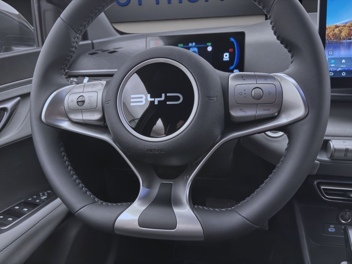 Thumb 11: BYD DOLPHIN SURF BOOST NAVI KLIMA LM16 KAMERA PDC