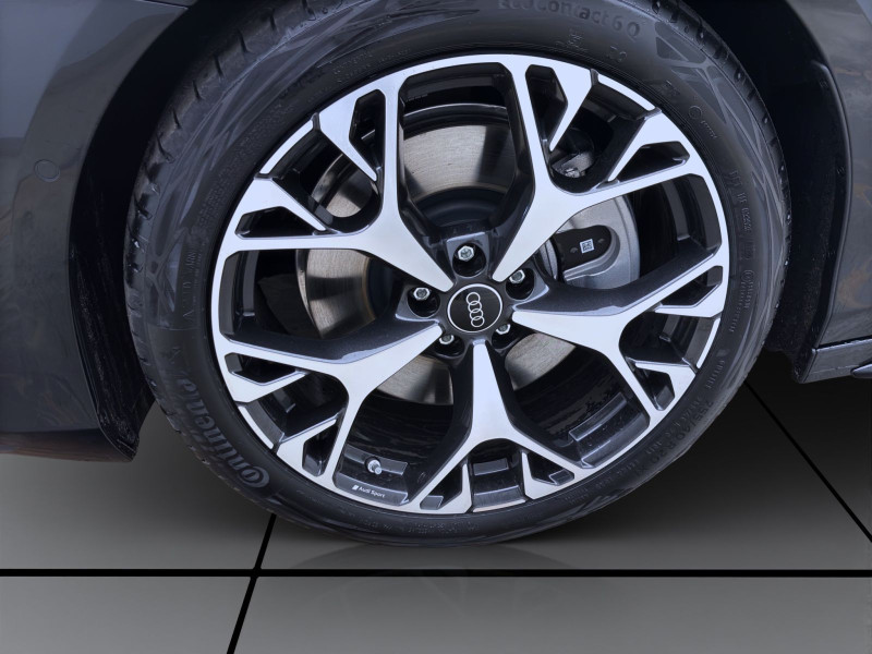 Bild 7: Audi A6 Avant TDI Q S LINE AHK MEMORY LM20