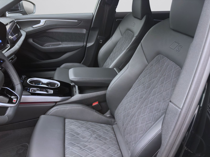 Bild 8: Audi A6 Avant TDI Q S LINE AHK MEMORY LM20