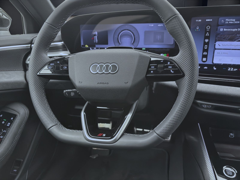 Bild 11: Audi A6 Avant TDI Q S LINE AHK MEMORY LM20