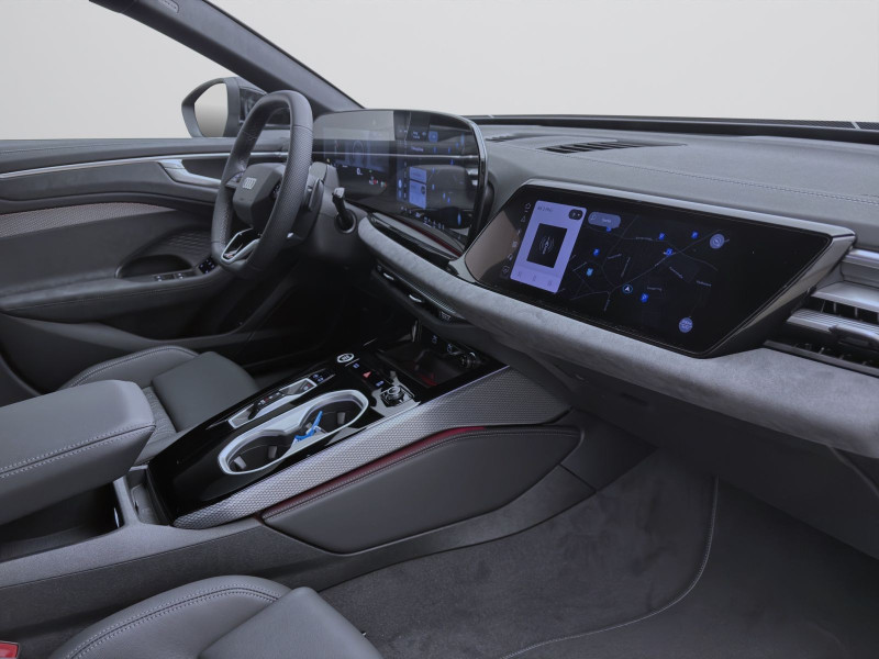 Bild 16: Audi A6 Avant TDI Q S LINE AHK MEMORY LM20