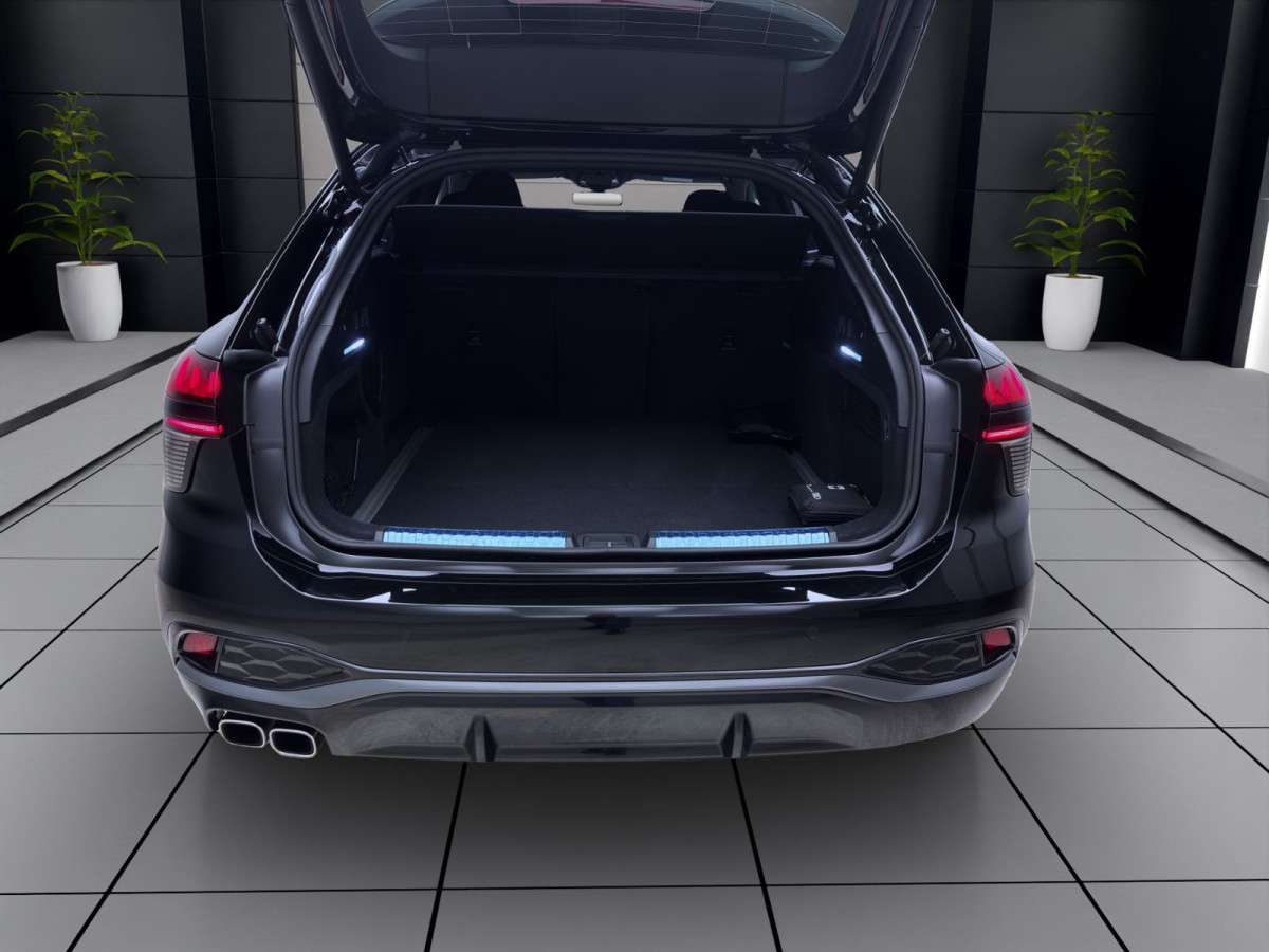 Thumb 3: Audi A6 Avant TDI Q S LINE AHK MEMORY LM20