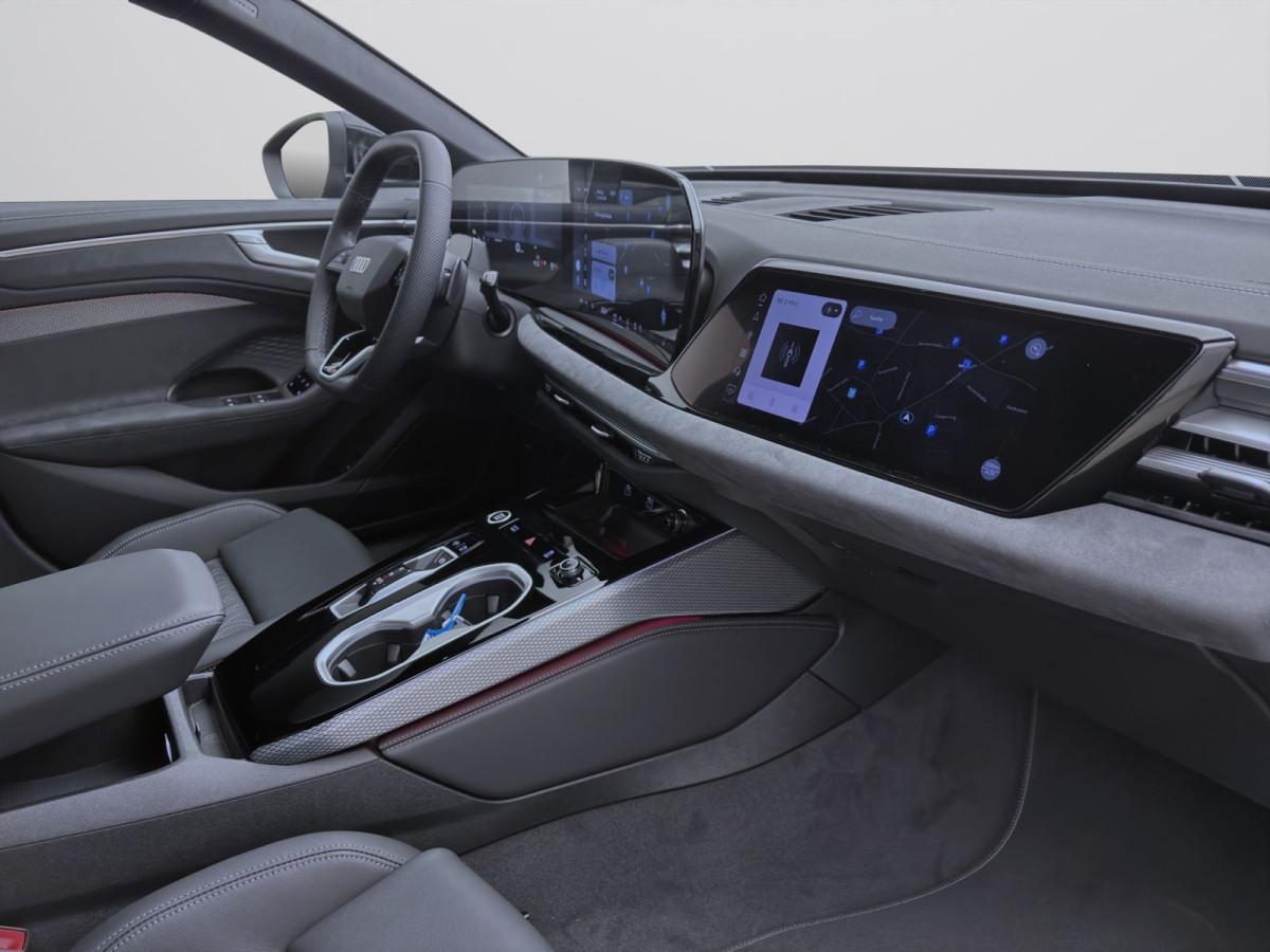 Thumb 16: Audi A6 Avant TDI Q S LINE AHK MEMORY LM20