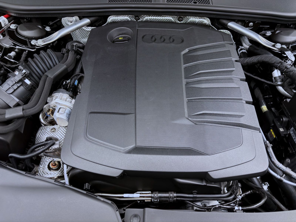 Thumb 17: Audi A6 Avant TDI Q S LINE AHK MEMORY LM20