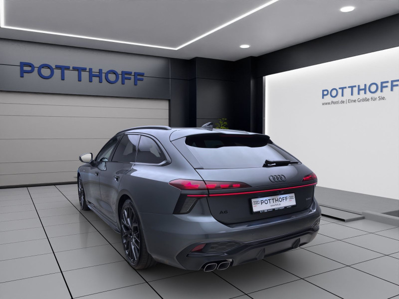 Bild 1: Audi A6 Avant TDI Q EDITION ONE S LINE AHK B&O HUD LM21