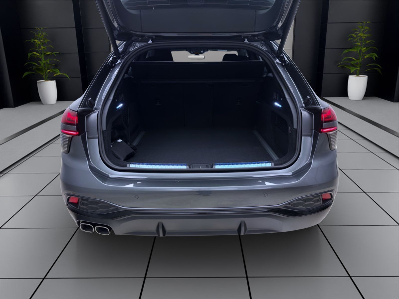 Bild 3: Audi A6 Avant TDI Q EDITION ONE S LINE AHK B&O HUD LM21