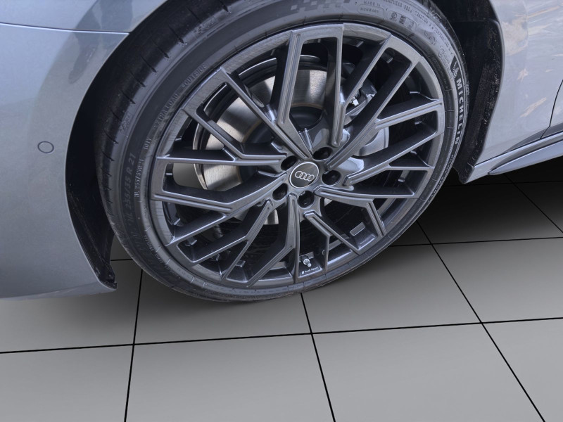 Bild 7: Audi A6 Avant TDI Q EDITION ONE S LINE AHK B&O HUD LM21