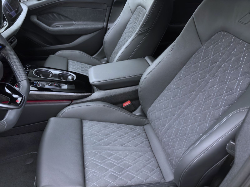 Bild 8: Audi A6 Avant TDI Q EDITION ONE S LINE AHK B&O HUD LM21