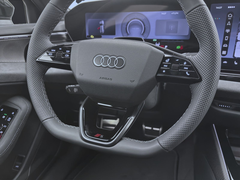 Bild 11: Audi A6 Avant TDI Q EDITION ONE S LINE AHK B&O HUD LM21