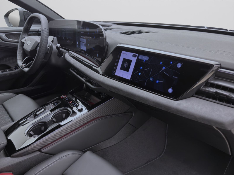 Bild 16: Audi A6 Avant TDI Q EDITION ONE S LINE AHK B&O HUD LM21