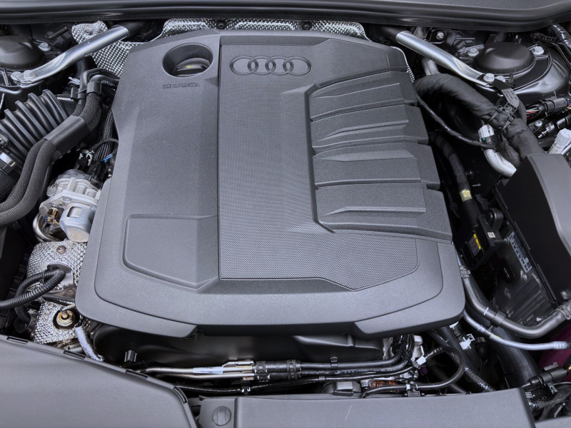 Bild 17: Audi A6 Avant TDI Q EDITION ONE S LINE AHK B&O HUD LM21