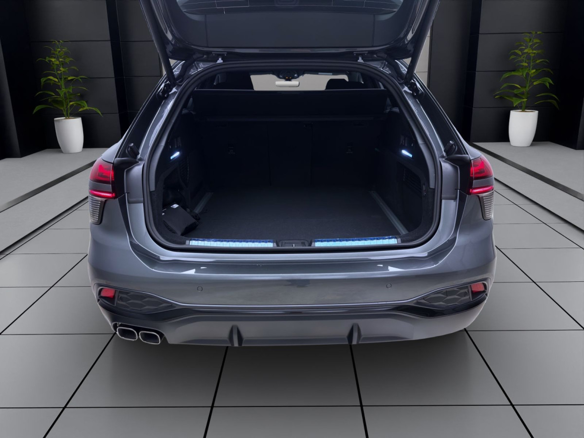 Thumb 3: Audi A6 Avant TDI Q EDITION ONE S LINE AHK B&O HUD LM21