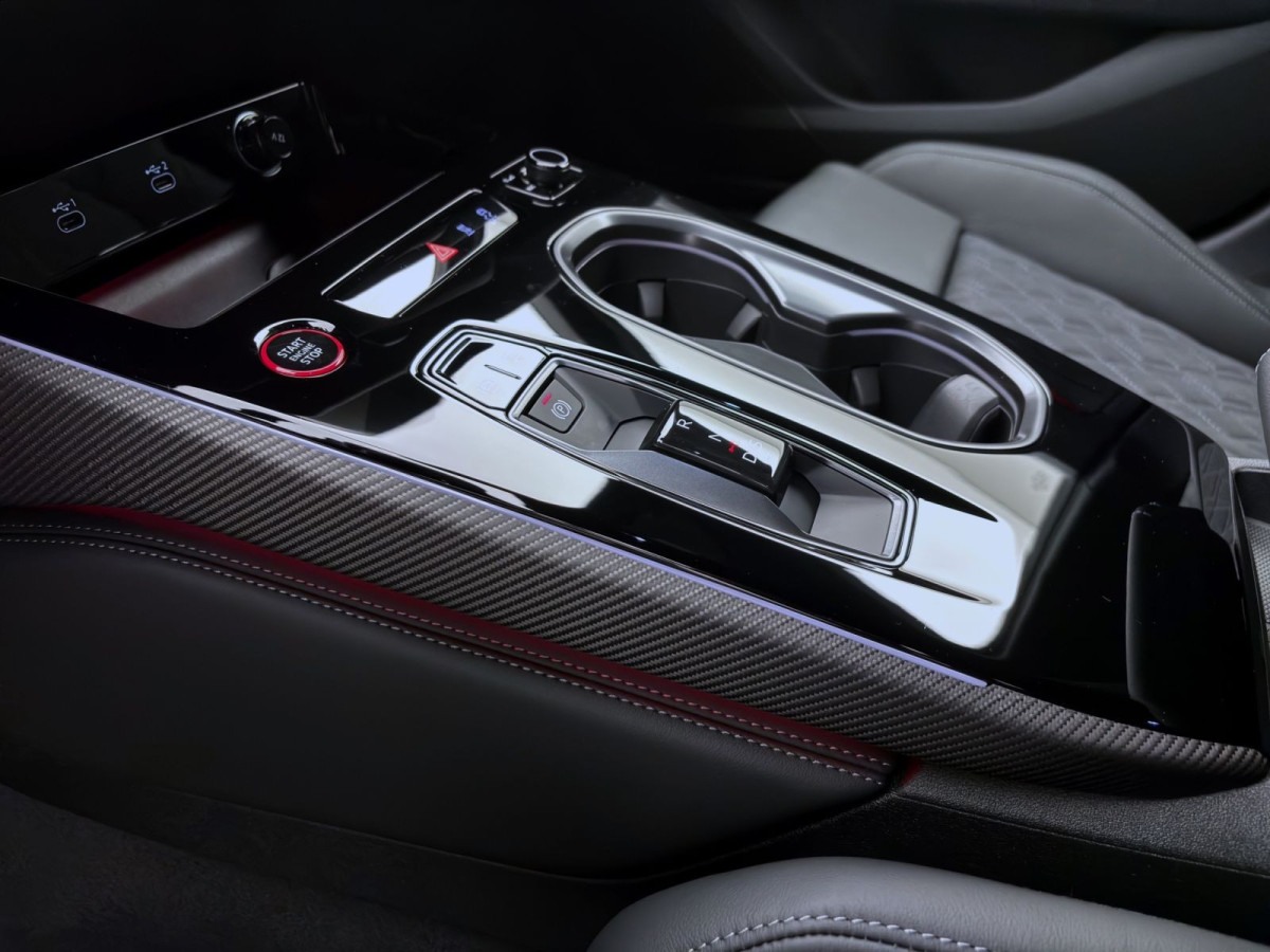 Thumb 13: Audi A6 Avant TDI Q EDITION ONE S LINE AHK B&O HUD LM21