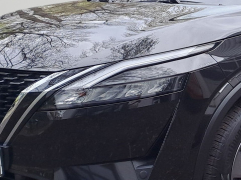 Ansicht 5 - Gebrauchtwagen Fahrzeug, Modell Qashqai der Marke Nissan von Verkäufer Autohaus Wegener Berlin GmbH - Filiale Spandau