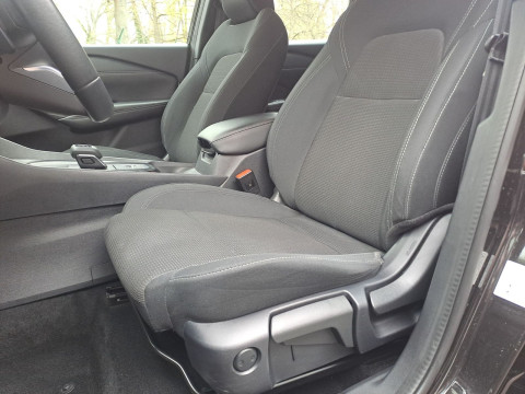 Ansicht 13 - Gebrauchtwagen Fahrzeug, Modell Qashqai der Marke Nissan von Verkäufer Autohaus Wegener Berlin GmbH - Filiale Spandau