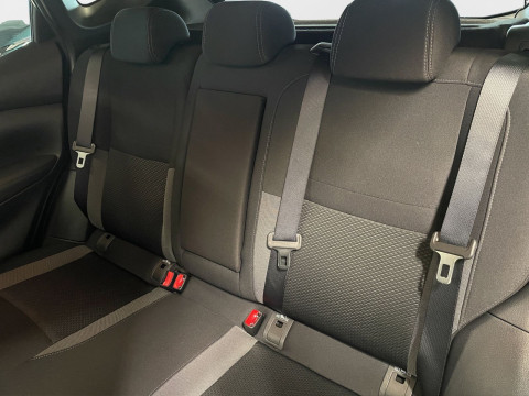 Ansicht 16 - Gebrauchtwagen Fahrzeug, Modell Qashqai der Marke Nissan von Verkäufer Autohaus Rabus e.K.