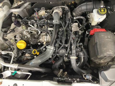 Ansicht 19 - Gebrauchtwagen Fahrzeug, Modell Qashqai der Marke Nissan von Verkäufer Autohaus Rabus e.K.