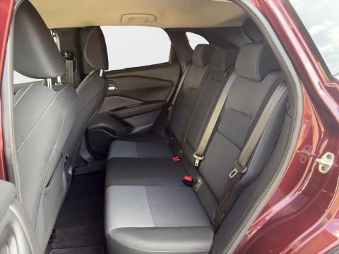 Ansicht 16 - Gebrauchtwagen Fahrzeug, Modell Qashqai der Marke Nissan von Verkäufer Autohaus Rabus e.K.