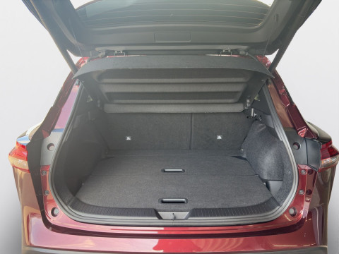 Ansicht 17 - Gebrauchtwagen Fahrzeug, Modell Qashqai der Marke Nissan von Verkäufer Autohaus Rabus e.K.