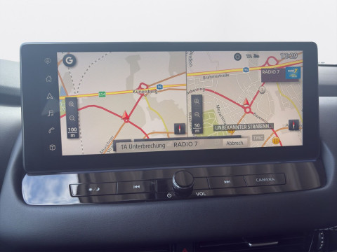 Ansicht 20 - Gebrauchtwagen Fahrzeug, Modell Qashqai der Marke Nissan von Verkäufer Autohaus Rabus e.K.