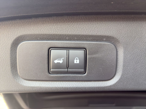 Ansicht 21 - Gebrauchtwagen Fahrzeug, Modell Qashqai der Marke Nissan von Verkäufer Autohaus Rabus e.K.